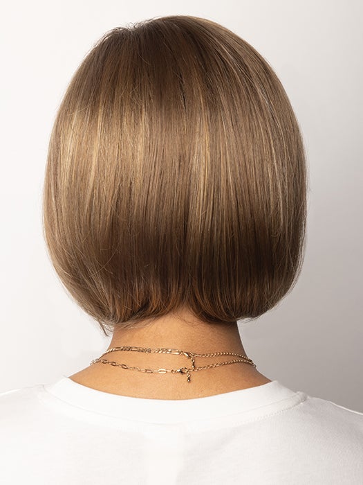 Carson | Synthetic Lace Front Wig (Mono Part) - Image 6