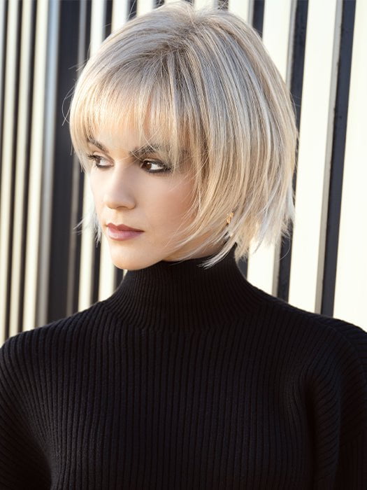 Pax | Synthetic Wig (Basic Cap) - Image 9