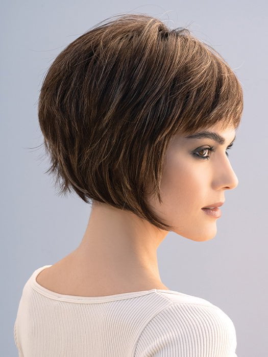 Nell | Synthetic Wig (Basic Cap) - Image 5