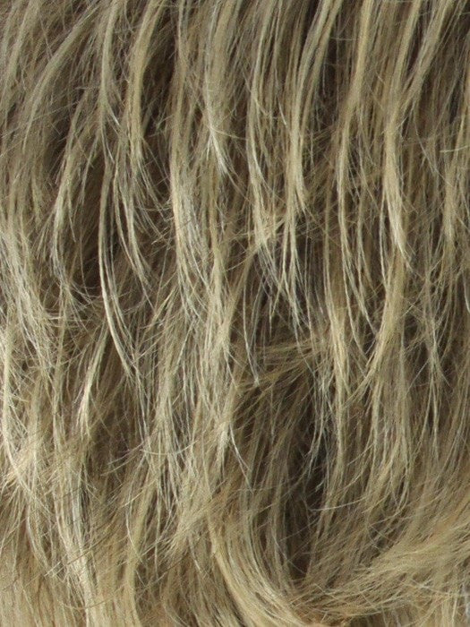 Anemone | Synthetic Half Wig - Image 36