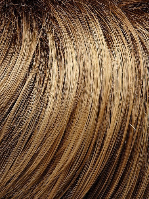 Chelsea | Synthetic Wig (Basic Cap) - Image 32