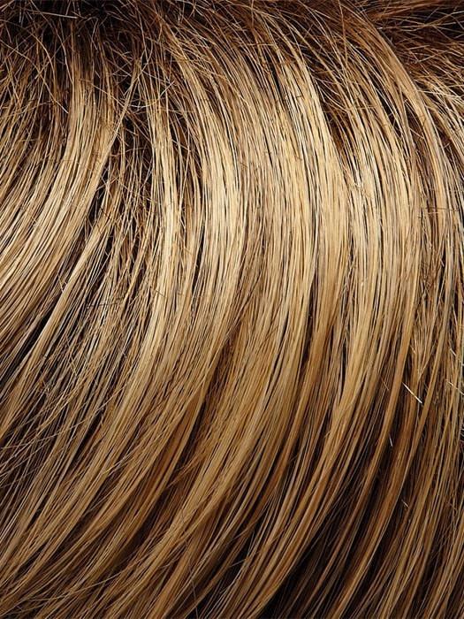 Maisie | Synthetic Wig (Basic Cap) - Image 20