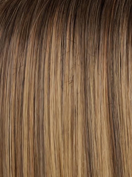 Stella Star | Synthetic Lace Front Wig (Mono Top) - Image 23