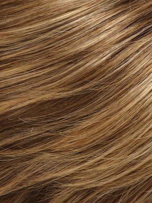 Clementine | Synthetic Lace Front Wig (Mono Top) - Image 25
