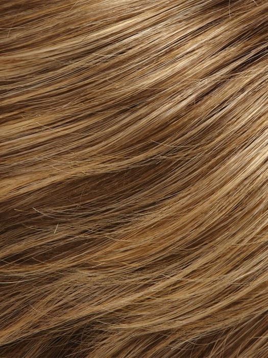 Maya | Synthetic Lace Front Wig (Mono Top) - Image 21