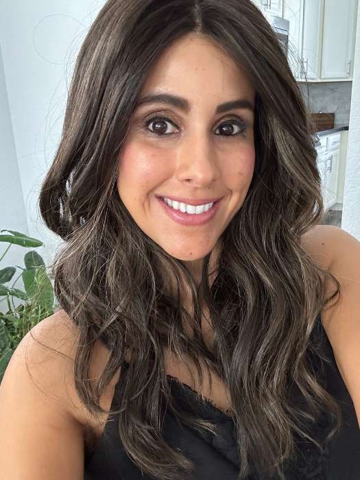 Selfie Mode | Synthetic Lace Front Wig (Mono Top) - Image 32