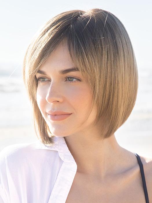 Codi | Synthetic Wig (Mono Top)