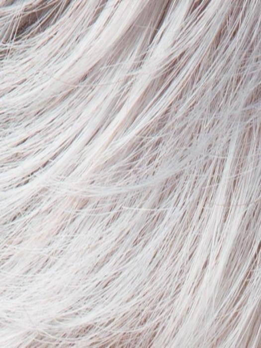 Fizz | Synthetic Lace Front Hair Topper (Hand-Tied) - Image 16