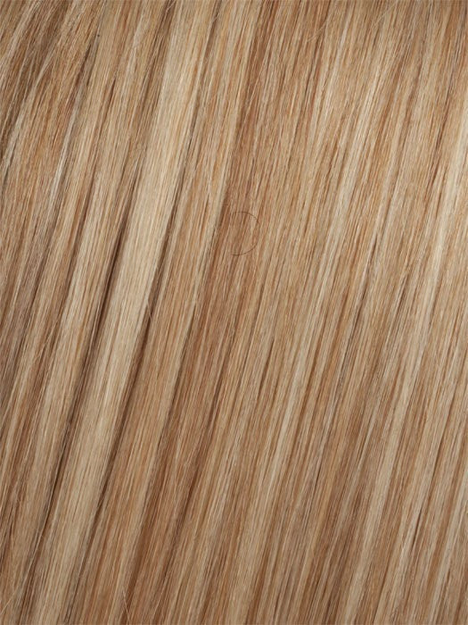 Anemone | Synthetic Half Wig - Image 35