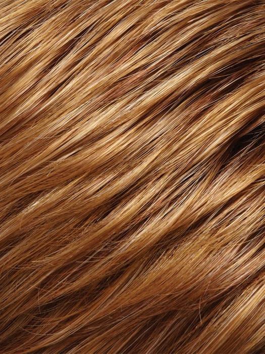 Maya | Synthetic Lace Front Wig (Mono Top) - Image 25