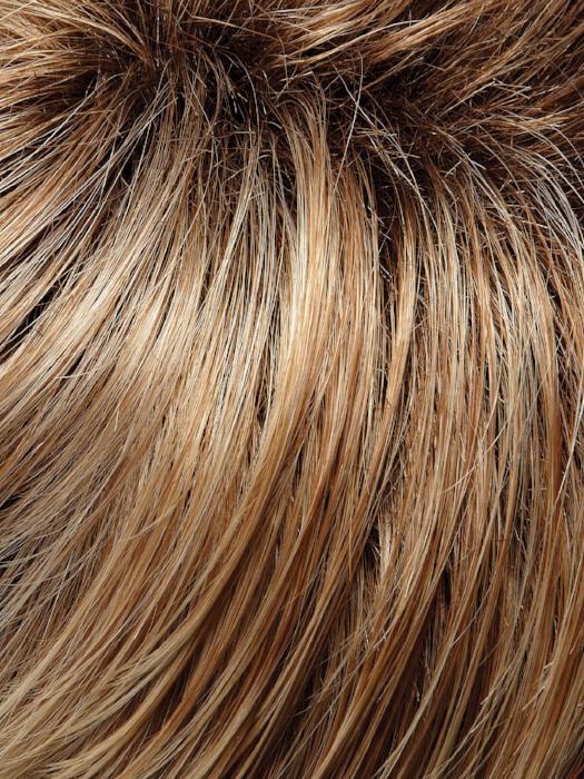 Rita | Synthetic Lace Front Wig (Mono Top) - Image 31