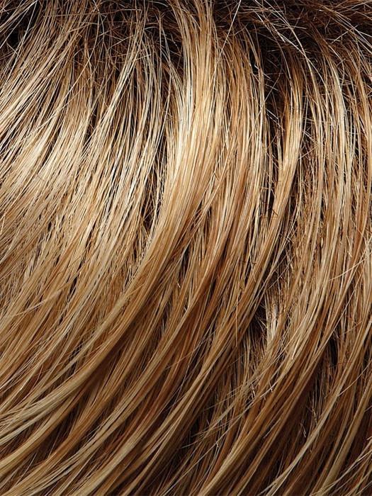 Maya | Synthetic Lace Front Wig (Mono Top) - Image 28