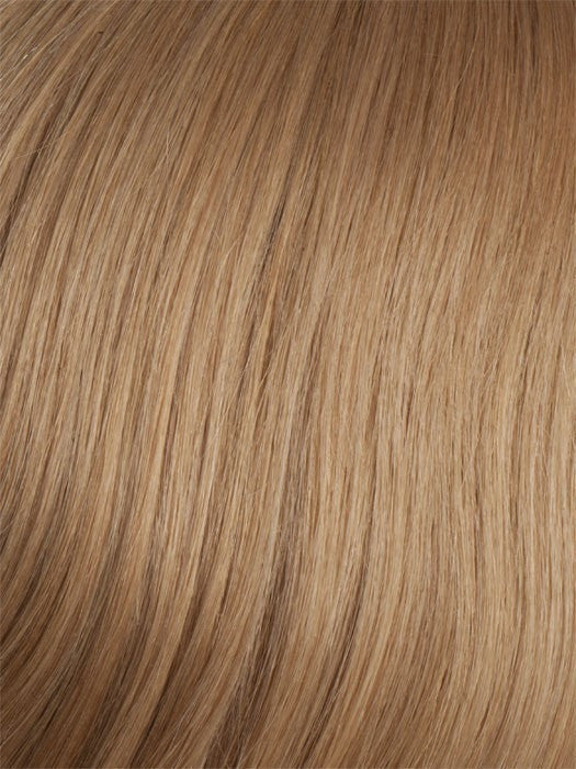 Anemone | Synthetic Half Wig - Image 34