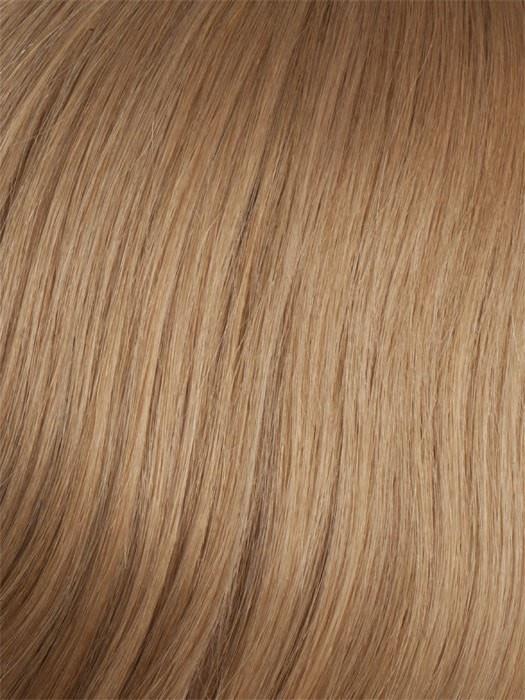 Alexandra HT Human Hair | Human Hair Wig (Mono Top) - Image 32