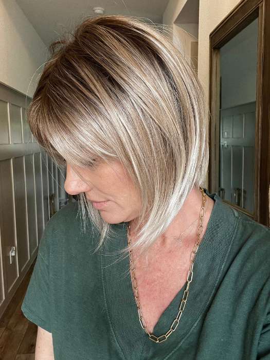 Alva | Synthetic Wig (Basic Cap) - Image 9