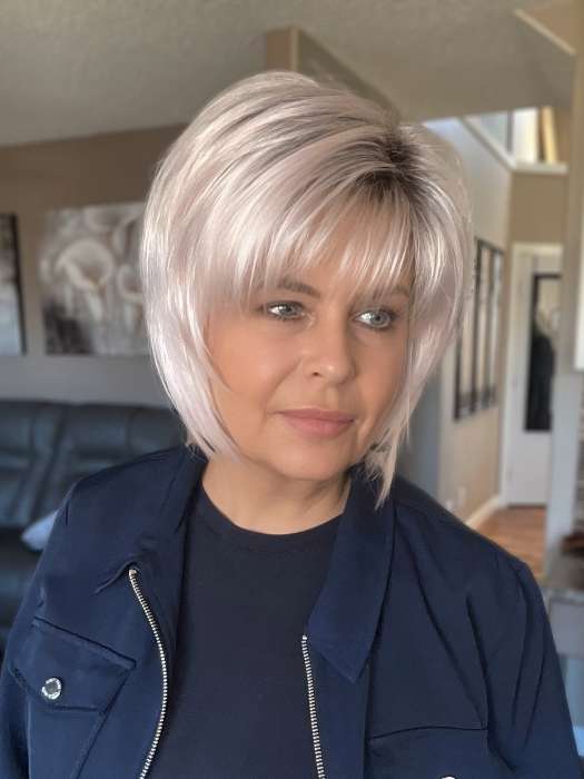 Zeal | Synthetic Wig (Basic Cap) - Image 8