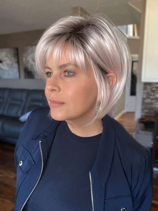 Zeal | Synthetic Wig (Basic Cap) - Image 9