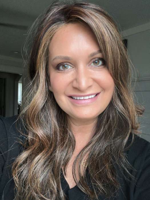 Selfie Mode | Synthetic Lace Front Wig (Mono Top) - Image 30