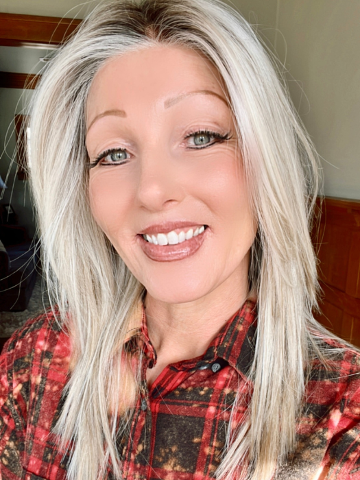 Well Played | HF Synthetic Lace Front Wig (Mono Part) - Image 37