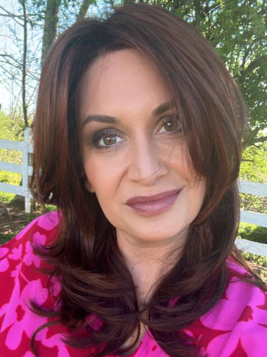 Voice | Synthetic Lace Front Wig (Mono Top) - Image 13