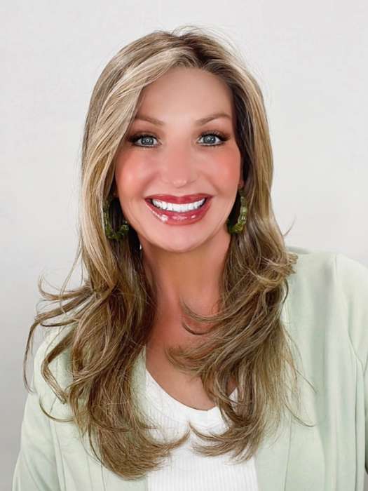 Limelight | HF Synthetic Lace Front Wig (Mono Top) - Image 2