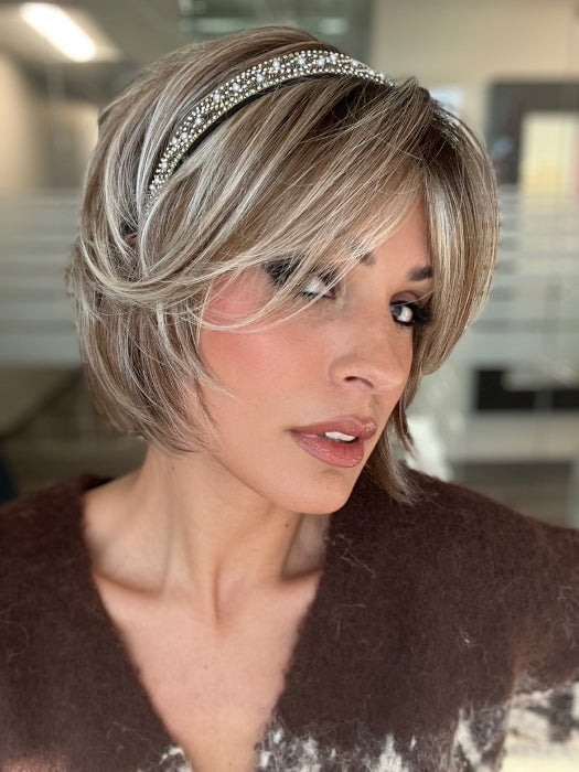Zeal | Synthetic Wig (Basic Cap) - Image 2