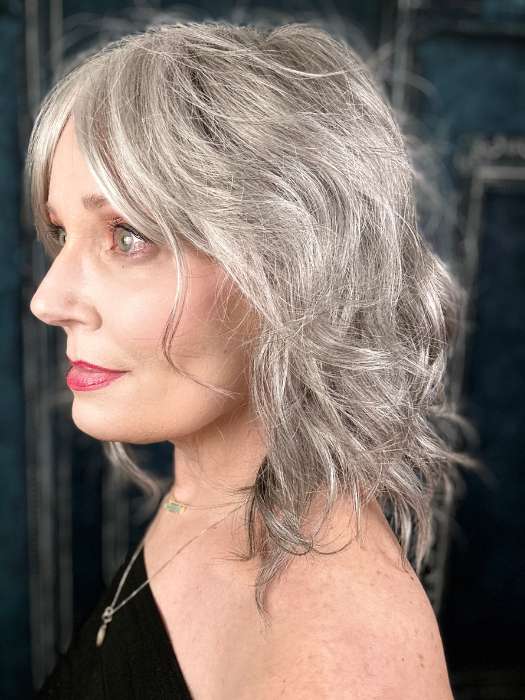 Braylen | Synthetic Lace Front Wig (Mono Top) - Image 3