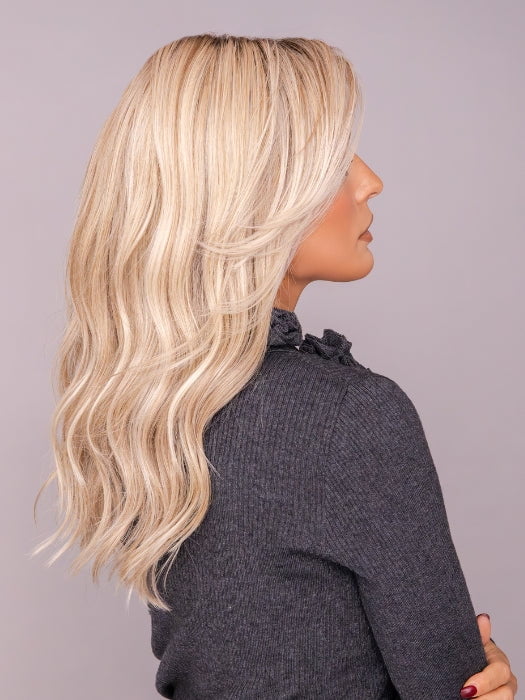 Milano | Synthetic Lace Front Wig (Mono Part) - Image 3