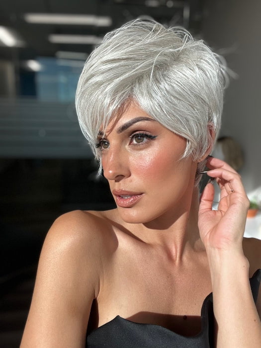 Dream Debut | Synthetic Wig (Basic Cap) - Image 3
