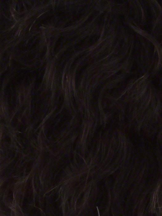 Chilli | Synthetic Lace Front Wig (Basic Cap) - Image 14