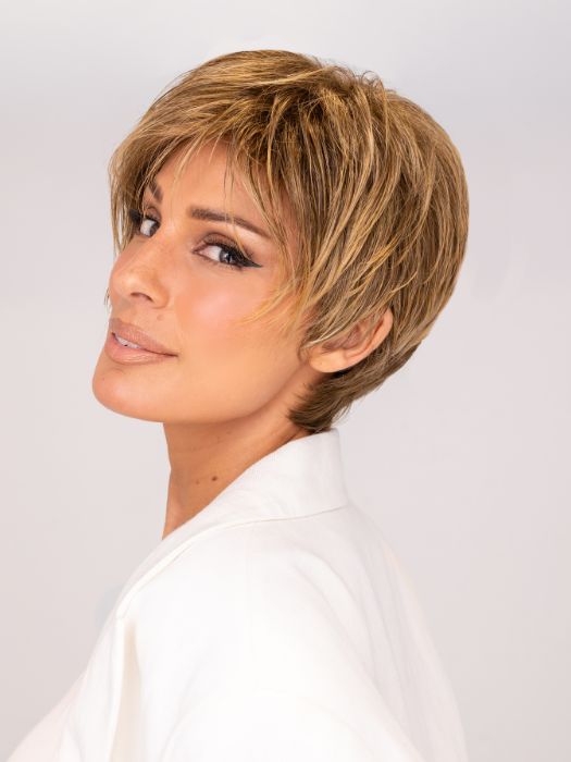 Shari | Synthetic Wig (Basic Cap) - Image 2