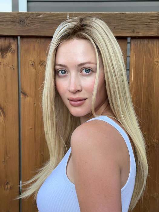 Blake Large | Remy Human Hair Lace Front Wig (Hand-Tied) - Image 3