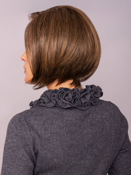 Opulence | Synthetic Lace Front Wig (Mono Part) - Image 3
