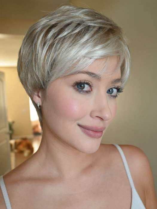 Winner Ultra Petite | Synthetic Wig (Basic Cap) - Image 7