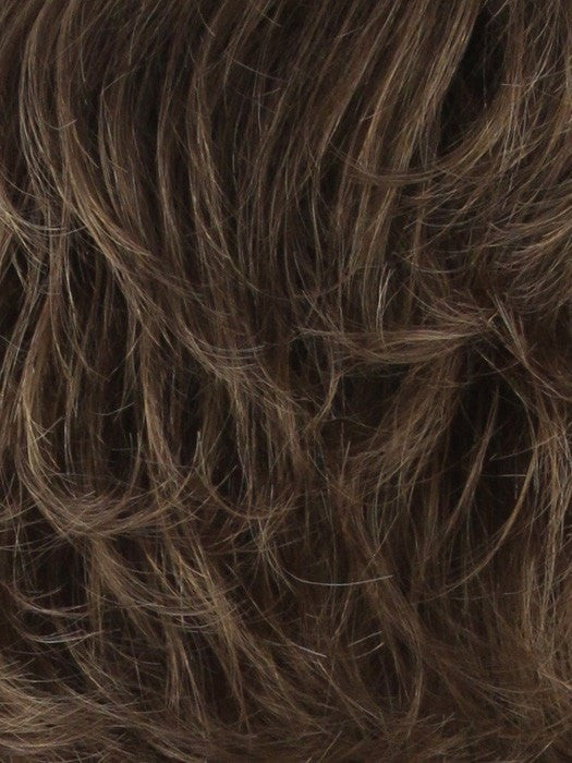 Anemone | Synthetic Half Wig - Image 33