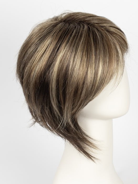 Reese Large | Synthetic Wig (Basic Cap) - Image 21