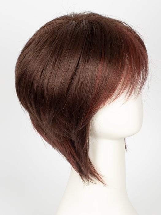 Reese Large | Synthetic Wig (Basic Cap) - Image 27
