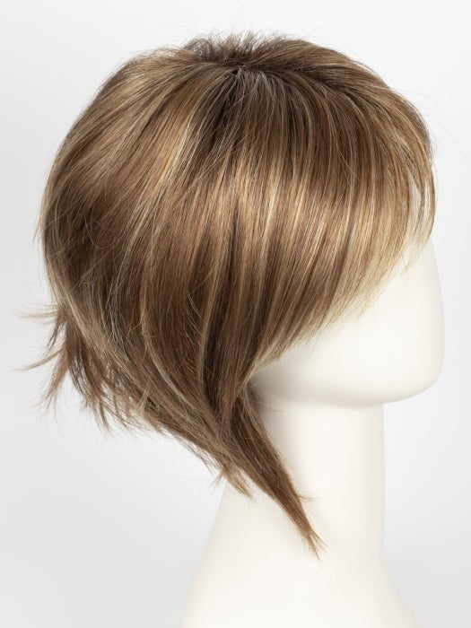 Reese Large | Synthetic Wig (Basic Cap) - Image 22
