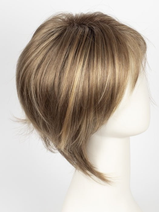 Reese Large | Synthetic Wig (Basic Cap) - Image 23