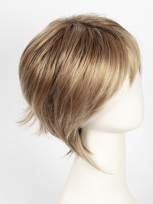 Reese Large | Synthetic Wig (Basic Cap) - Image 17