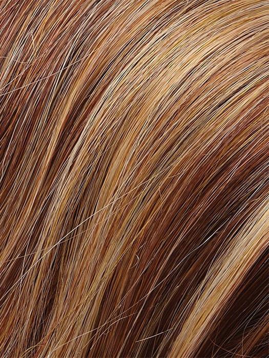 Rampage | Synthetic Ponytail - Image 26