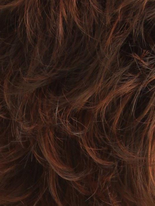 Connie | Synthetic Wig (Basic Cap) - Image 25