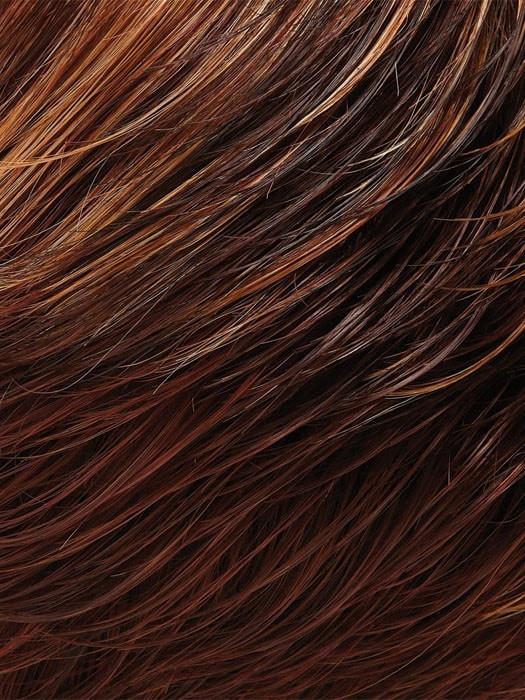 Elite | Synthetic Wig (Basic Cap) - Image 31