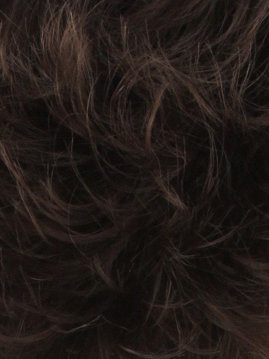 Anemone | Synthetic Half Wig - Image 25