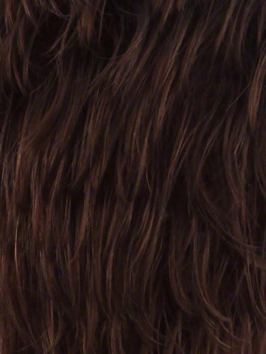 Snap Bang Front | Human Hair Bang (Clip In) - Image 19