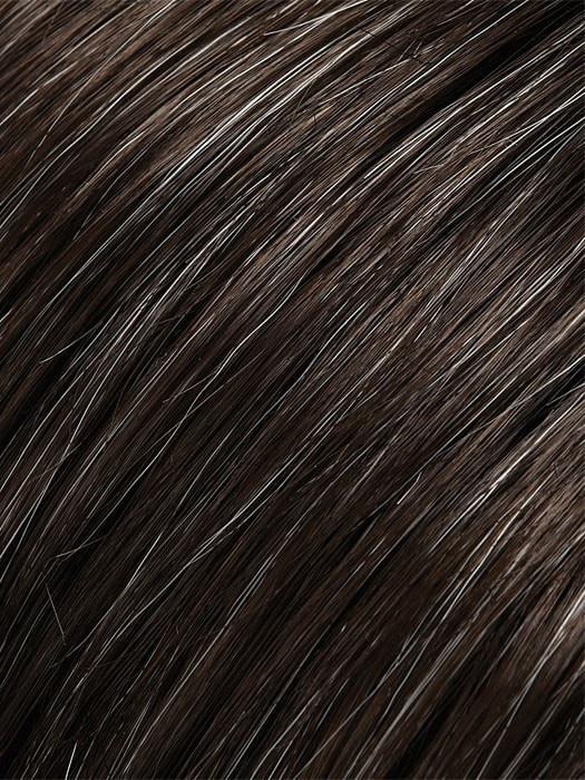 Simplicity Petite | Synthetic Wig (Basic Cap) - Image 22