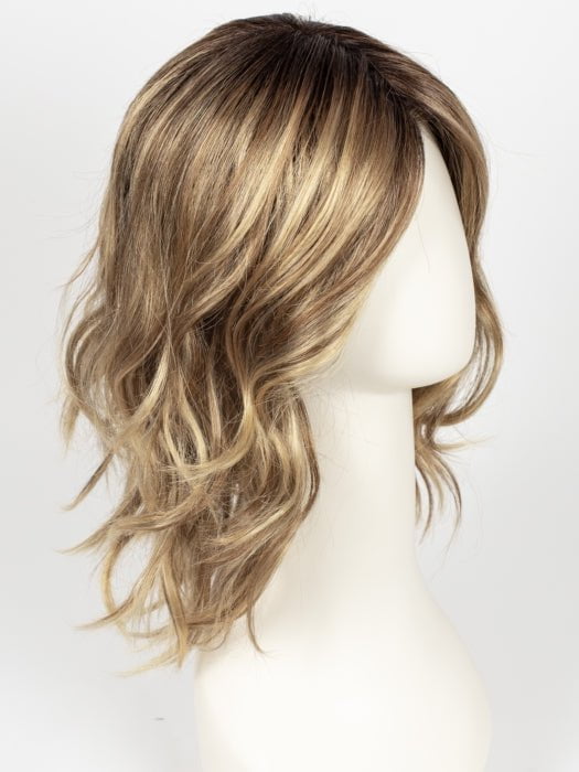 Touch | Synthetic Lace Front Wig - Image 29
