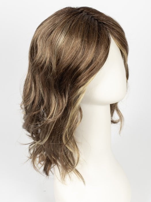 Touch | Synthetic Lace Front Wig - Image 28
