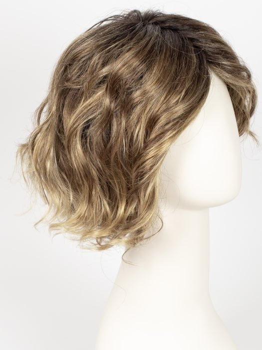 Turn | Synthetic Lace Front Wig - Image 18