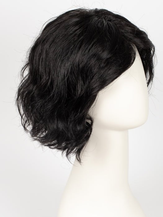 Turn | Synthetic Lace Front Wig - Image 14